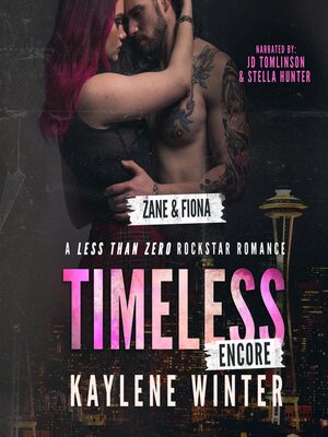 cover image of TIMELESS